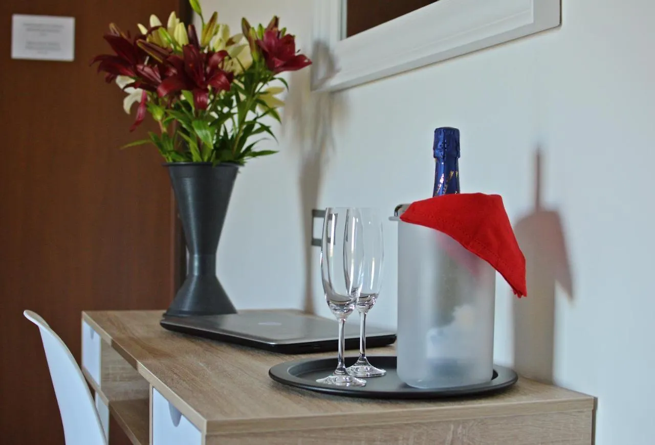 Bed & Breakfast Red Sunset Bed&Breakfast Alghero