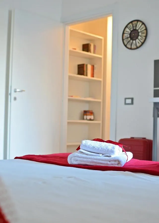 Red Sunset Bed&Breakfast Alghero