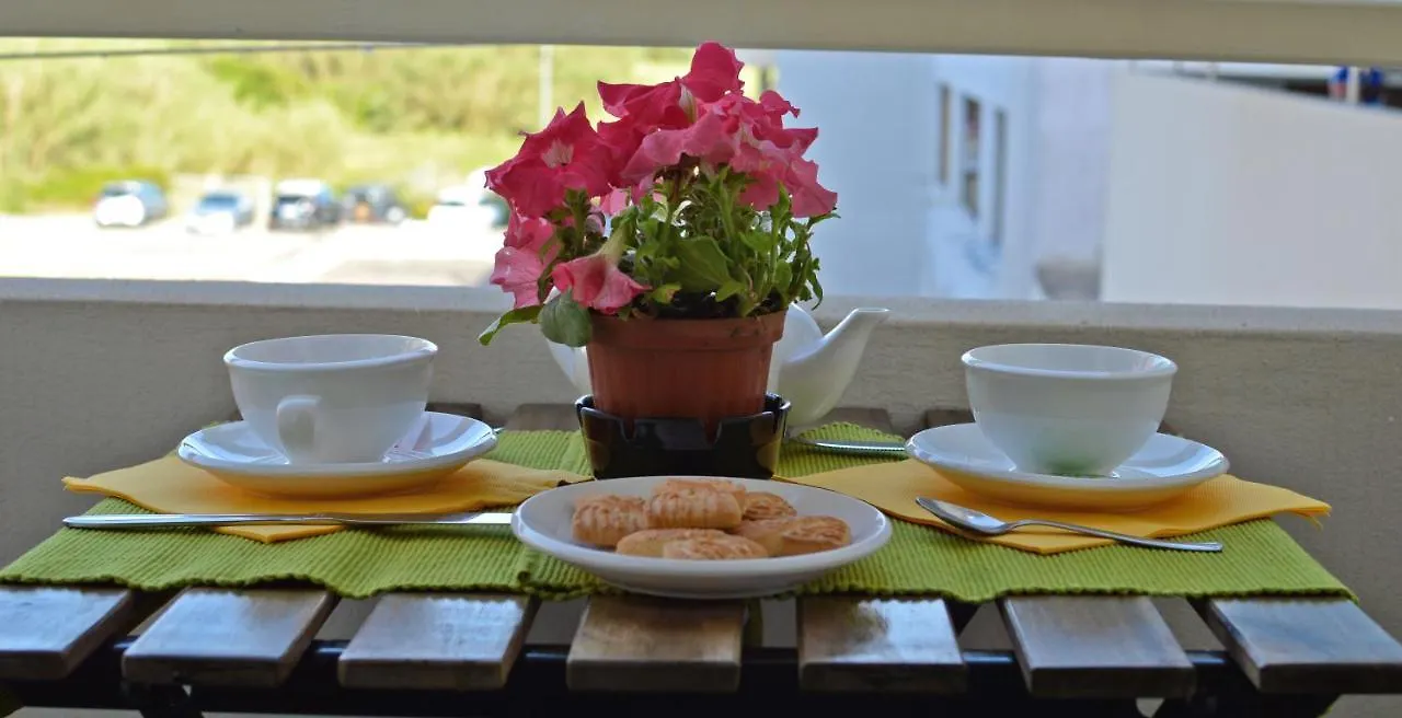Red Sunset Bed&Breakfast Alghero