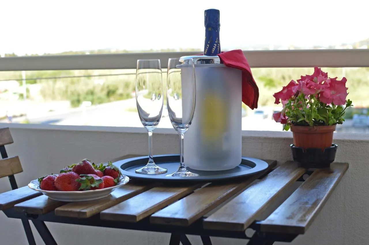 Red Sunset Bed&Breakfast Alghero